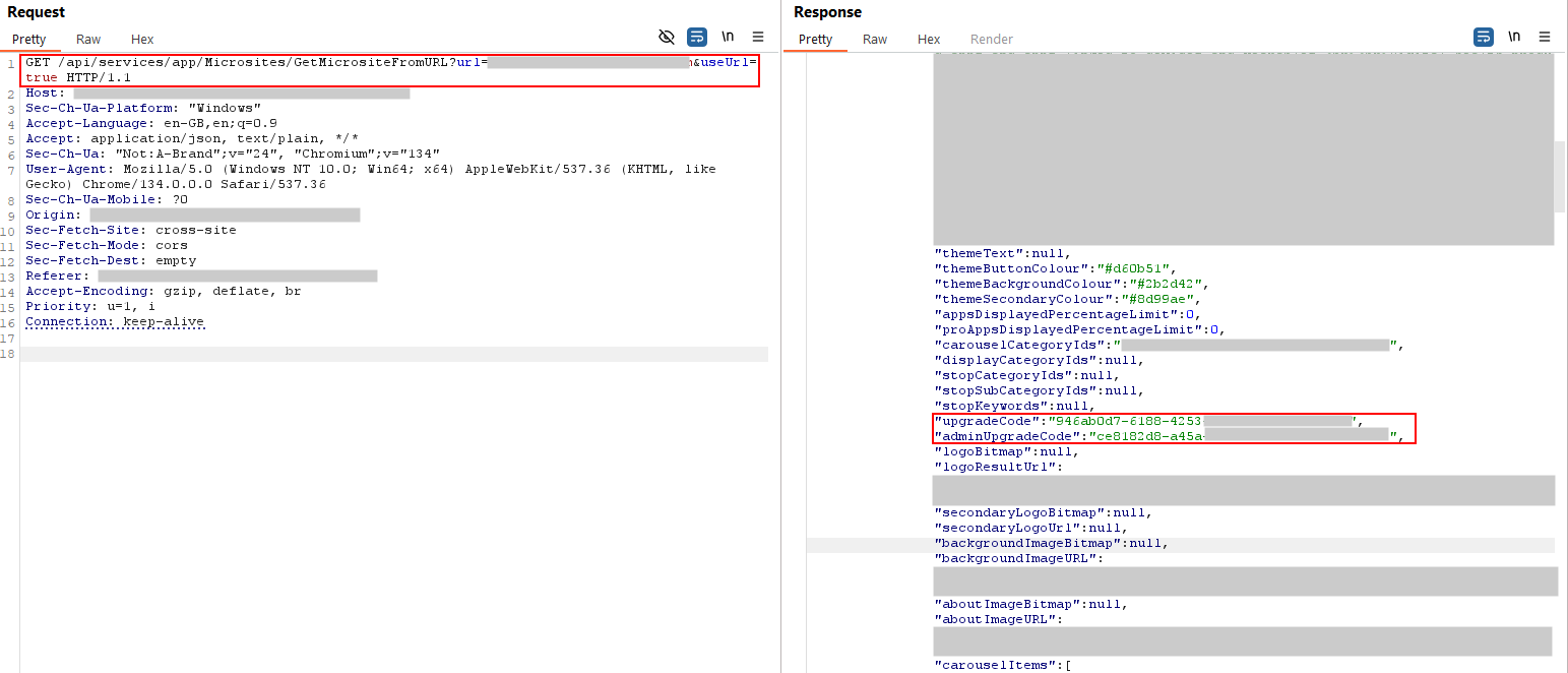 Hardcoded_Codes