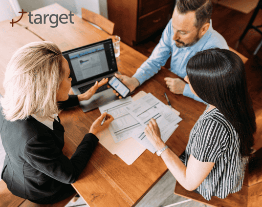 Target
