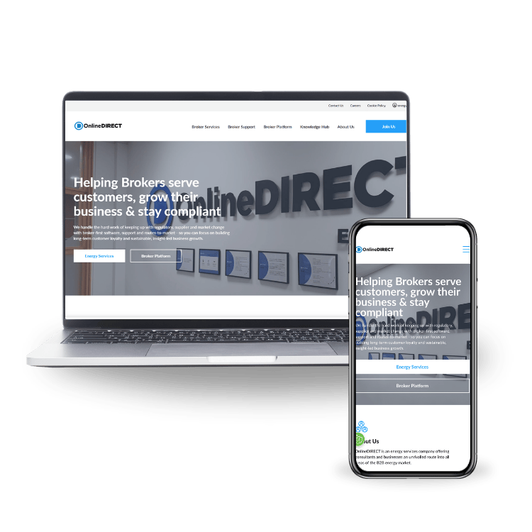 OnlineDIRECT