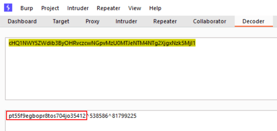 Users Valid Session Cookie