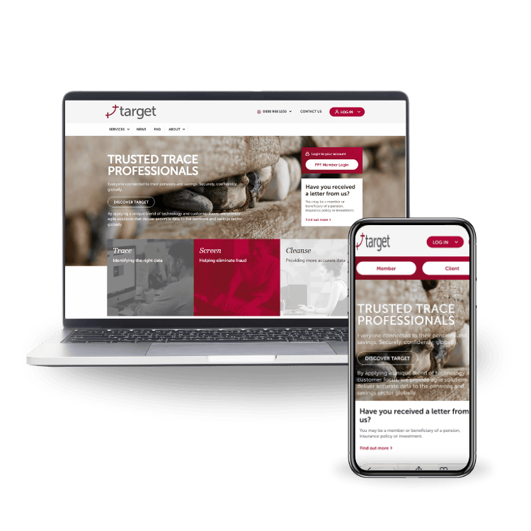 Target Professional Services