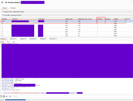 A screenshot of a computer

AI-generated content may be incorrect.