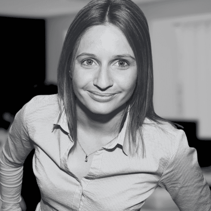 Marion Barnham