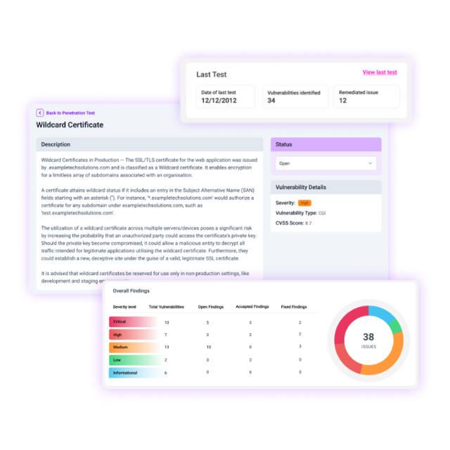 pen testing platform pen testing platform
